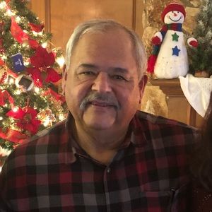 Meet your Posher, Armando